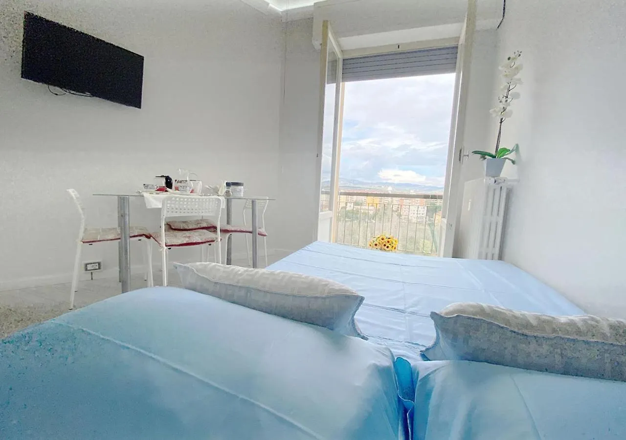B&B Apartaments Novoli P.Giustiz Florence