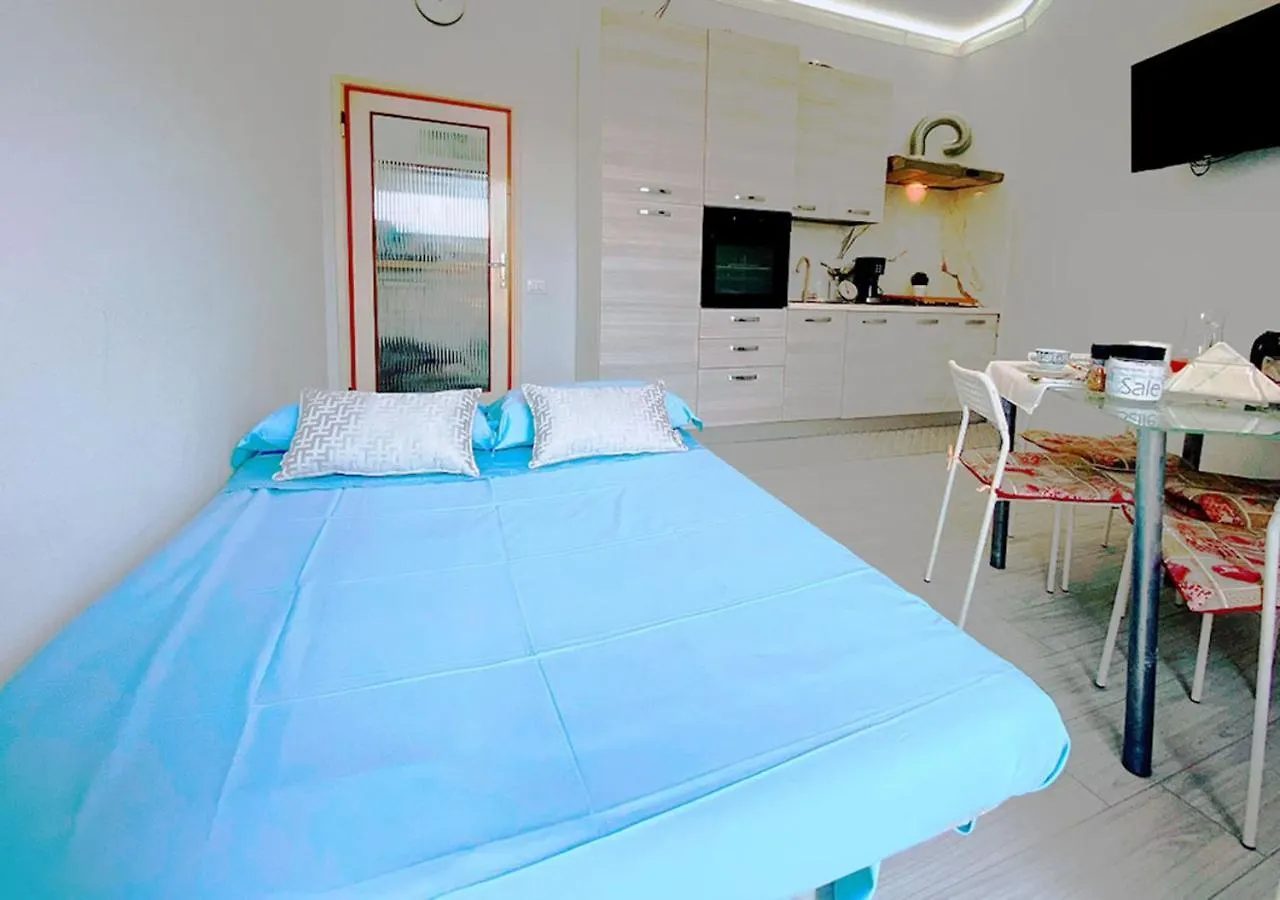 Apartment B&B Apartaments Novoli P.Giustiz Florence