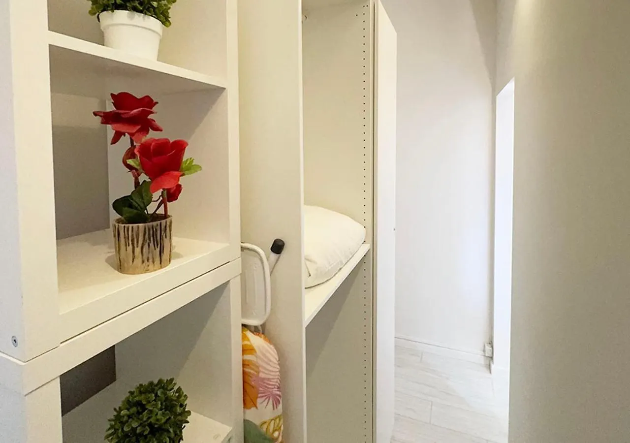 B&B Apartaments Novoli P.Giustiz Florence