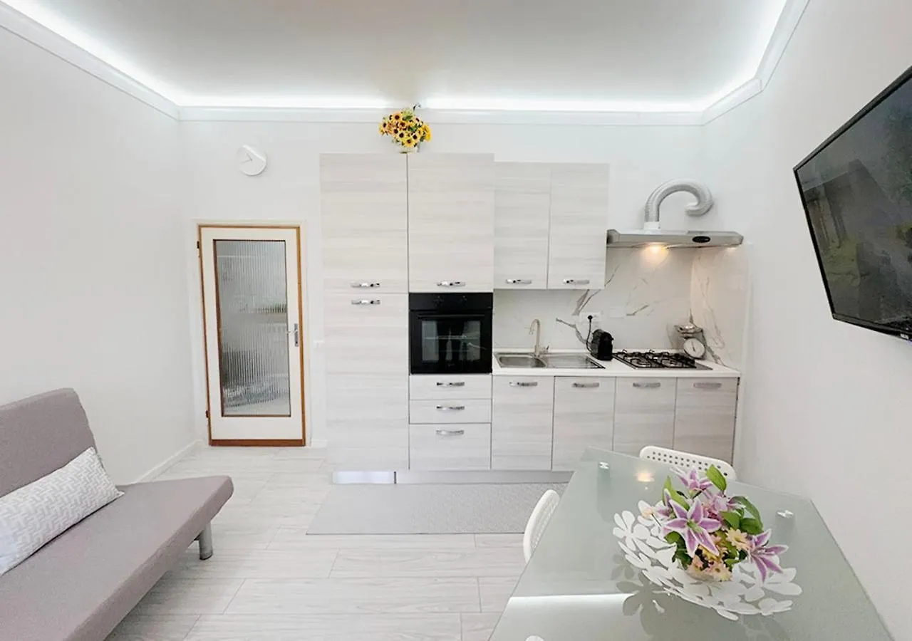 B&B Apartaments Novoli P.Giustiz Florence Italy
