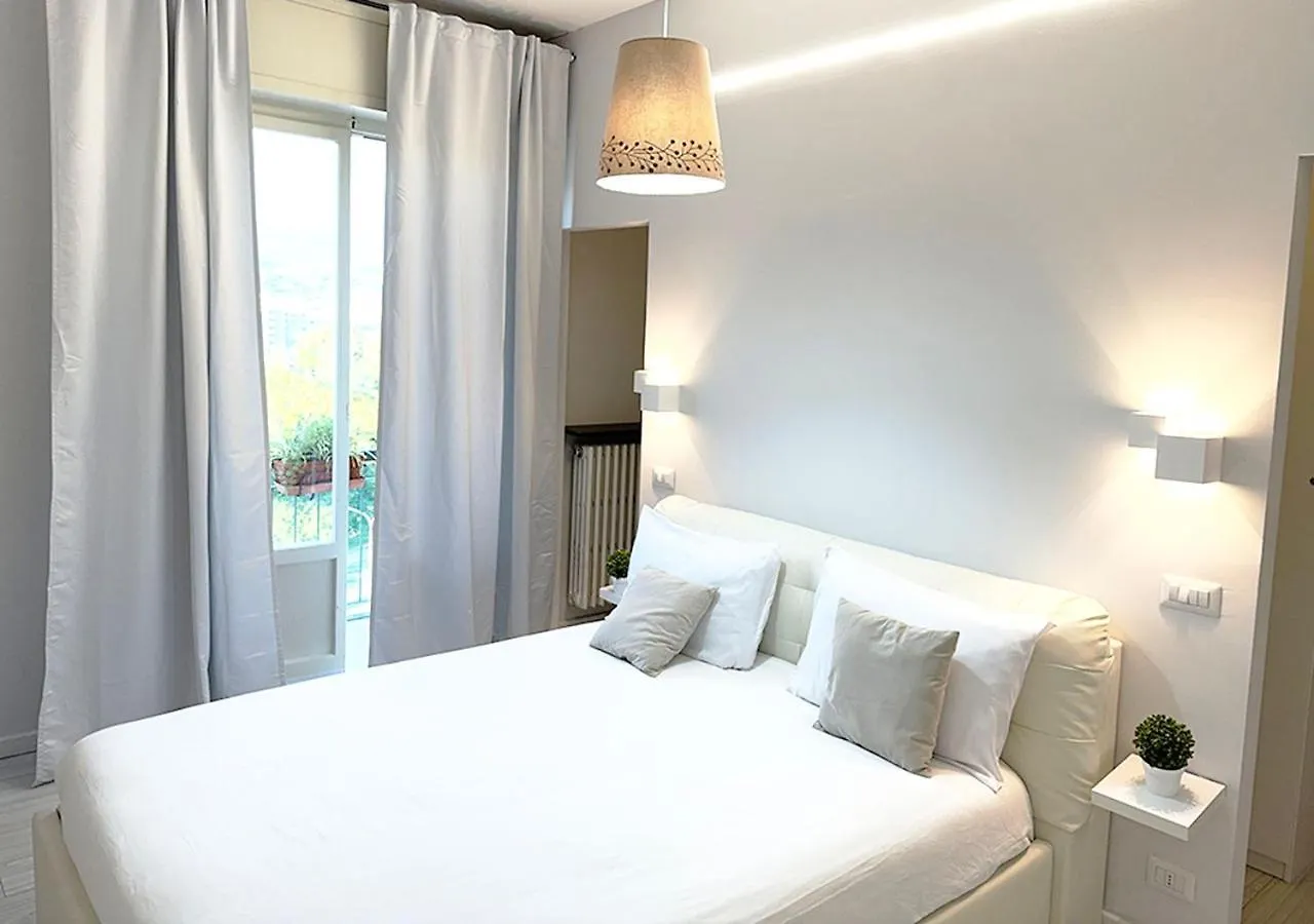 Appartement B&B Apartaments Novoli P.Giustiz Florence Italie